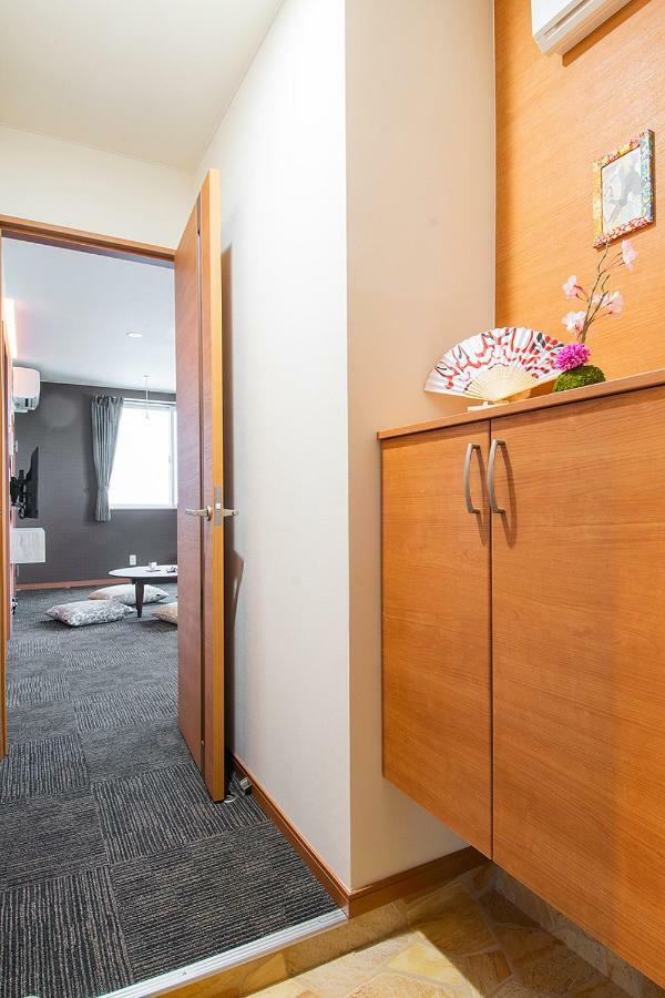 Stay Asahikawa Koto Экстерьер фото